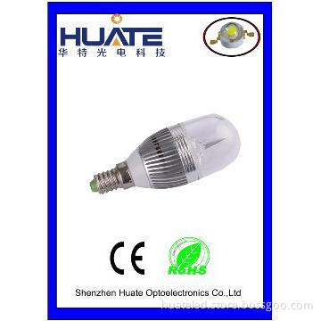 hot 240-260lm led candle light